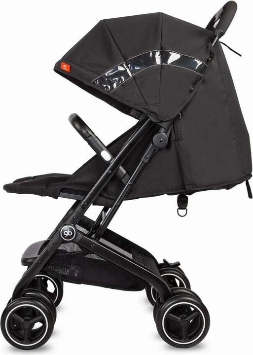 Actual product image gb Qbit All Terrain (0 Months - 4 years)