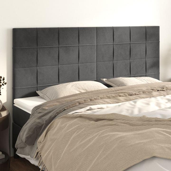 Image du produit vidaXL Adaline (160 x 5 x 128 cm)