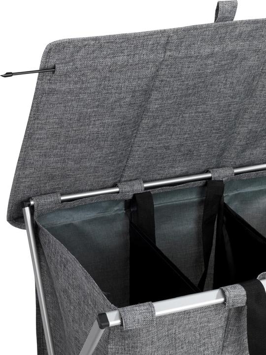 Produktbild Wenko Trio Top (118 l)