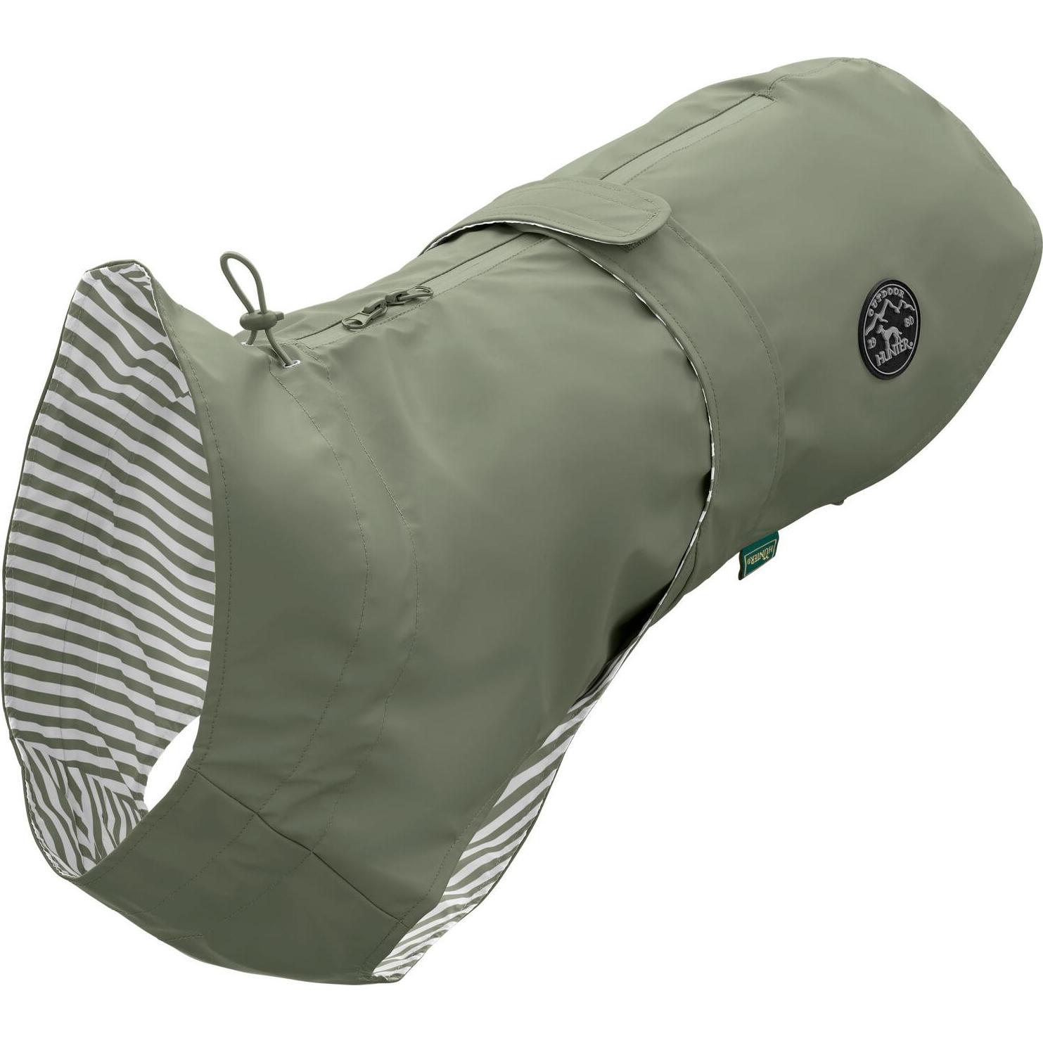 Hunter Regenmantel Milford (80, Hunderegenmantel), Hundebekleidung