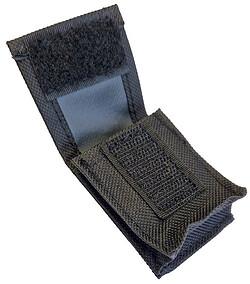 Actual product image Shadow Electronics Shadow SH014 9V Battery Pouch (Turntable cover)