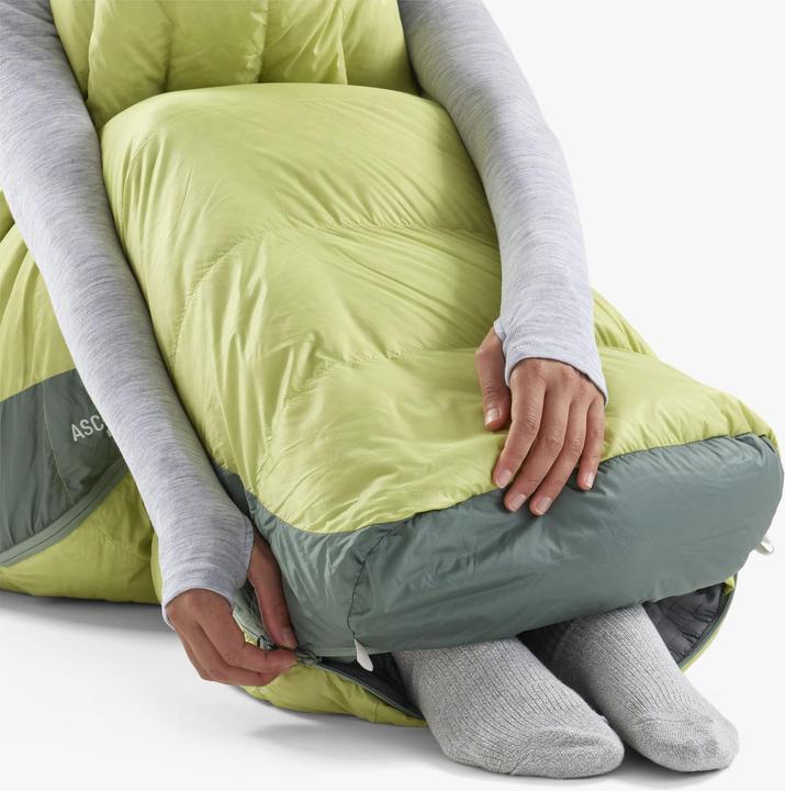 Actual product image Sea To Summit Women's Ascent Women's -9°C (181 cm)