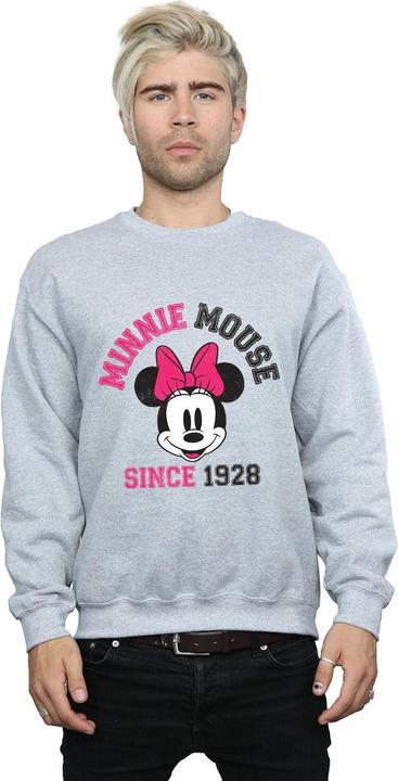 Image du produit Disney - Sweat MICKEY MOUSE SINCE - Homme (L)