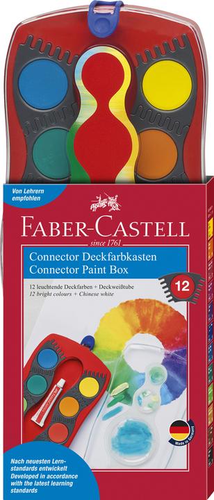 Faber-Castell Connettore (12 ml)