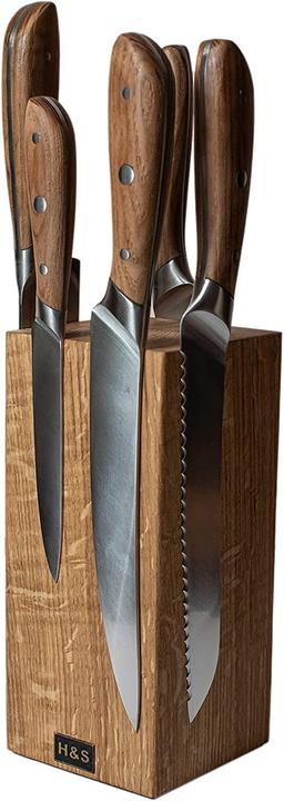Produktbild H&S Messerblock