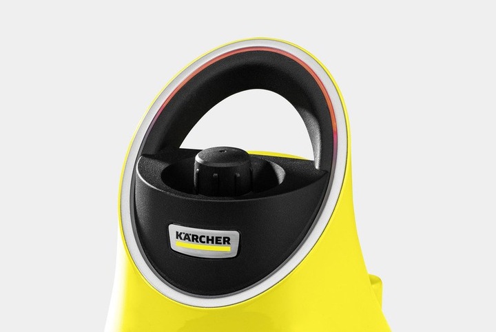 Produktbild Kärcher SC 2 Deluxe EasyFix (3.20 Bar, 1500 W)