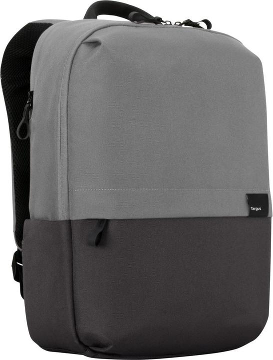 Image du produit Targus Sac à dos Sagano EcoSmart Commuter - 15.6inch - Noir-Gris