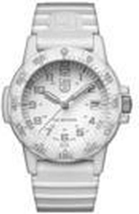 Produktbild Luminox Sea Turtle (Analoguhr, Swiss Made, 39 mm)