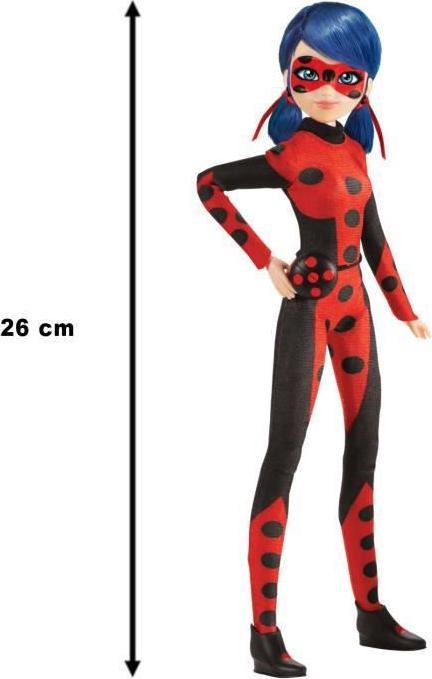Image du produit Bandai Ladybug Nouveau