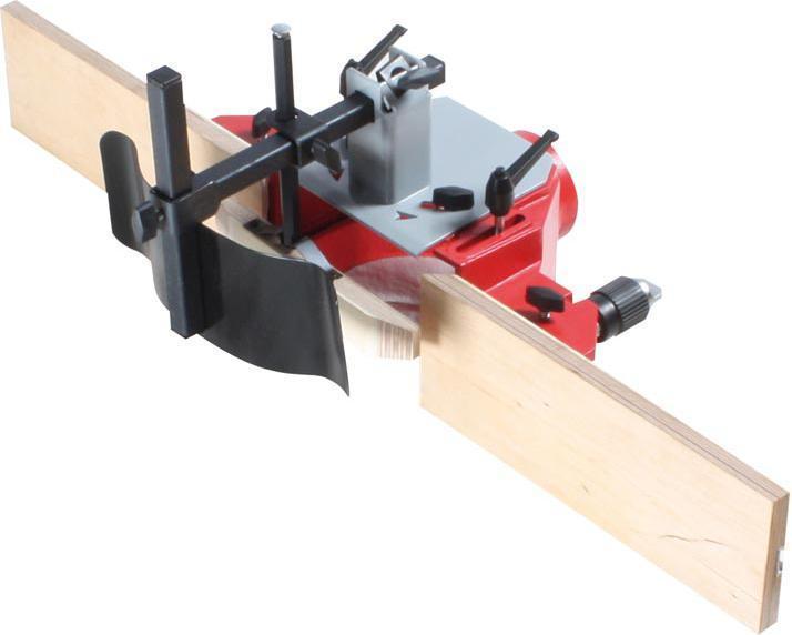 Produktbild Holzmann K5 260L