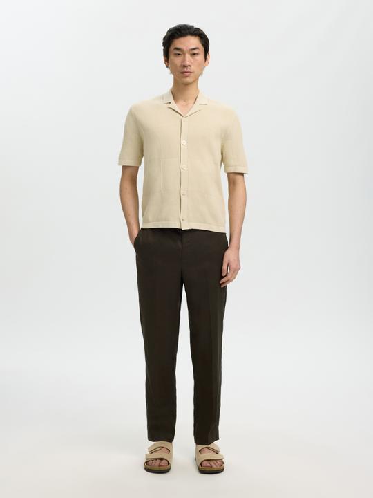 Produktbild Selected Relaxed Fit Poloshirt (XXL)