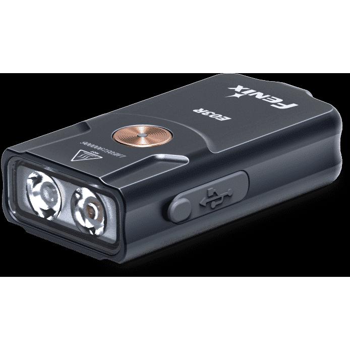 Fenix, Taschenlampe, E03R V2.0 (5.25 cm, 500 lm)