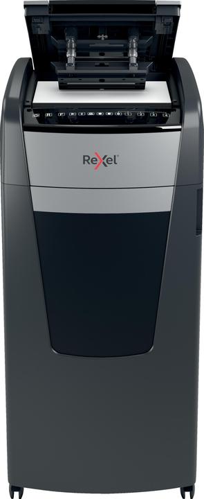 Image du produit Rexel Destructeur de documents Optimum AutoFeed+ 600X P4 (Coupe de particules)