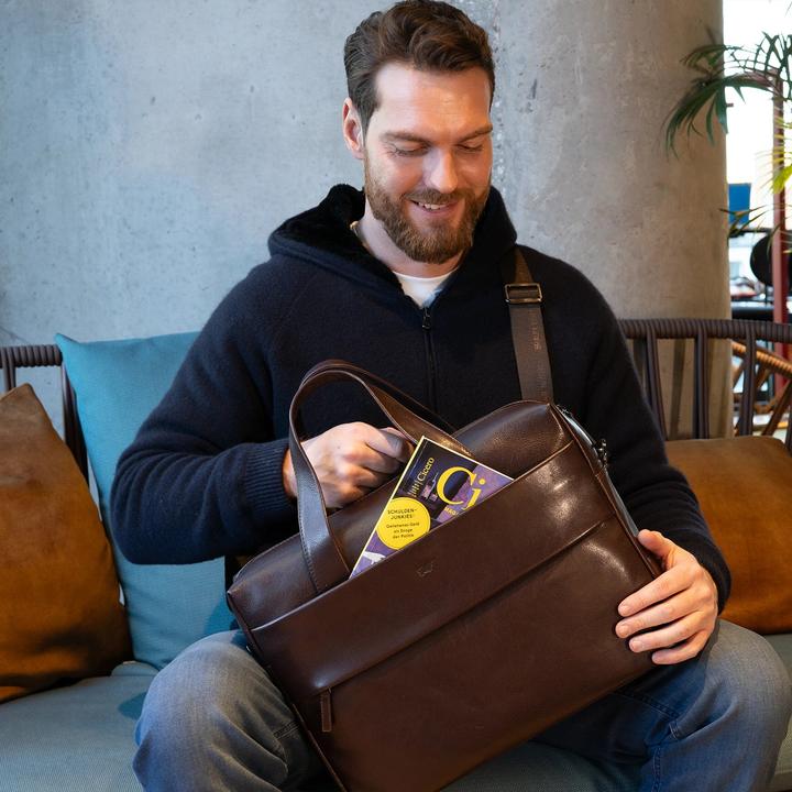 Produktbild Braun Büffel Arezzo (17")