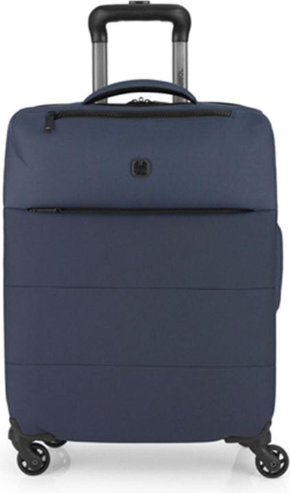 Actual product image Gabol Florida 4 wheels cabin trolley S 55 cm (37.30 l)