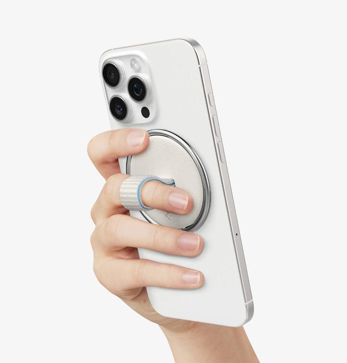 Produktbild Spigen O-Mag (MagFit) OM104