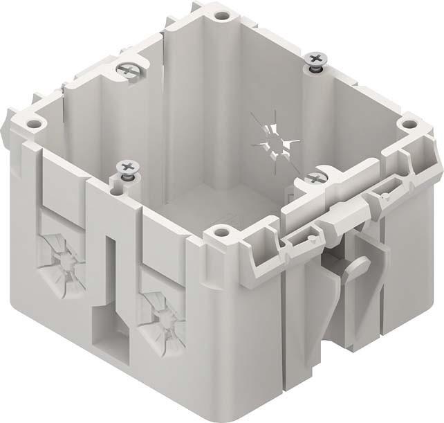 Niedax Receptacle (28 cm)