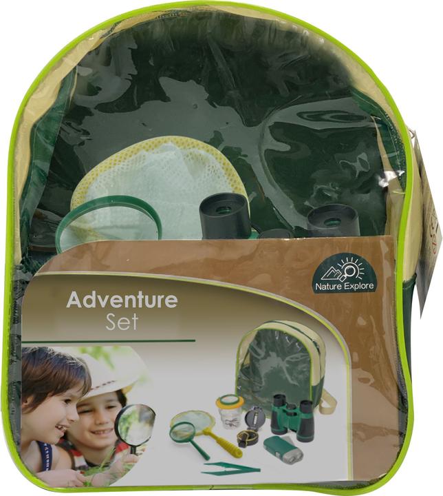 Image du produit Liniex Kit d'aventure