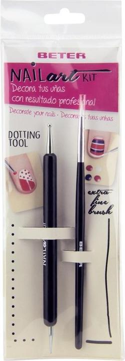 Immagine prodotto Beter Set manicure 2 pezzi