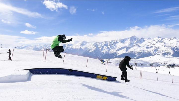 Produktbild Snowfeet II (43 cm)