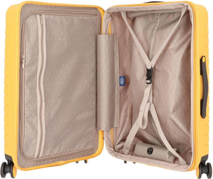 Actual product image Brics Ulisse - Expandable Trolley (65 l)