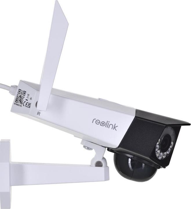 Produktbild Reolink Duo 2 WiFi (4608 x 1728 Pixels, 4608 x 1296 Pixels)