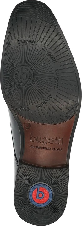 Image du produit Bugatti Chaussures à lacets (46)
