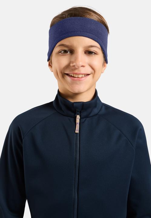 Image du produit Odlo Kid's Merino Warm Headband