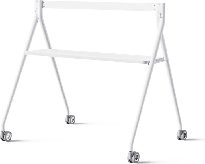 Yealink MSFT - Accessorio FloorStand per MeetingBoard 65 T Bianco