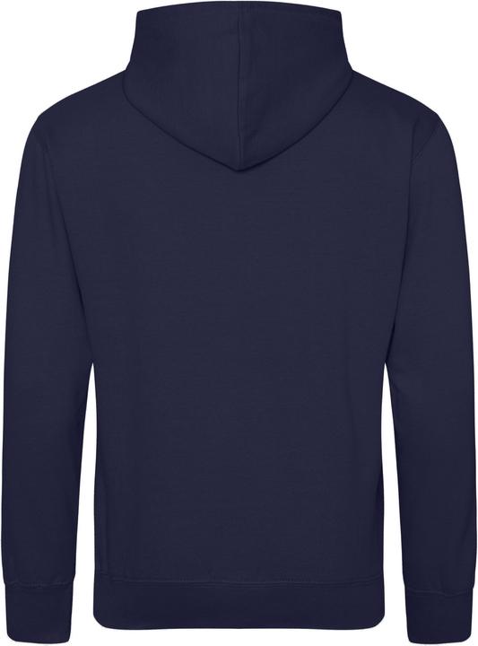 Image du produit Just Hoods Sweat à capuche Chunky (S)