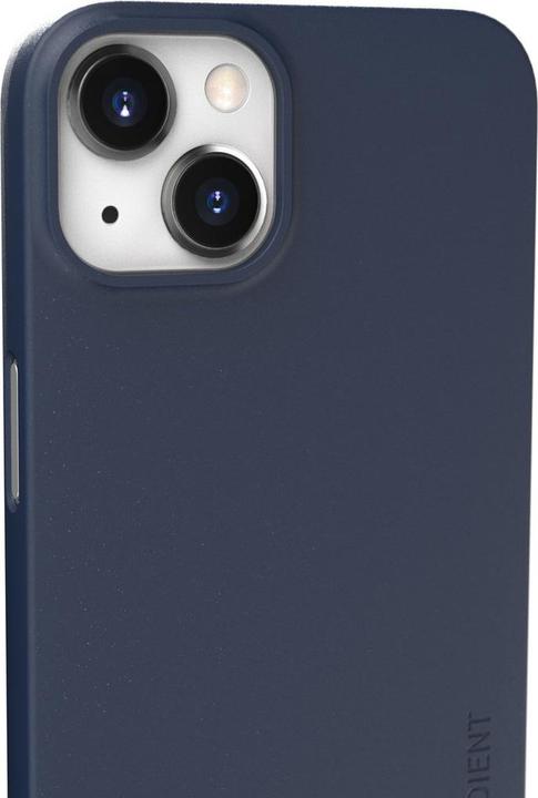 Actual product image Nudient Thin Case V3 (Apple iPhone 13)