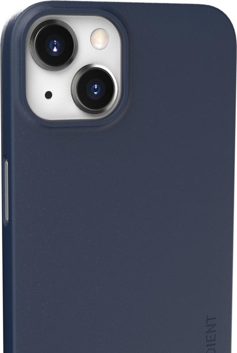 Produktbild Nudient Thin Case V3 (Apple iPhone 13)