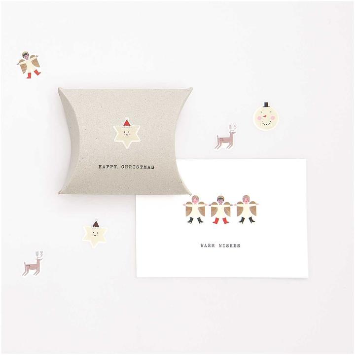 Produktbild Rico Design RICODESIG Washi Sticker (200 Sticker)