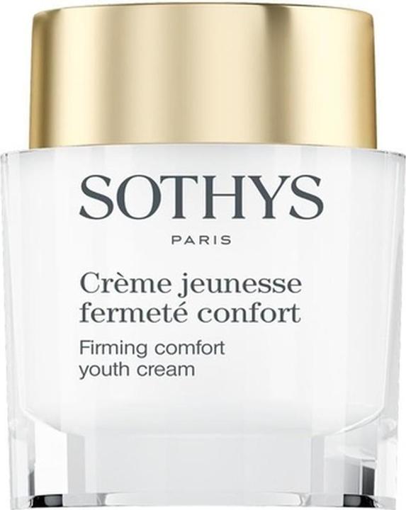 Sothys Firming Comfort Youth Cream 50ml 1.69oz (50 ml, Tagescreme)