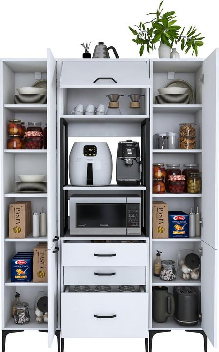 Immagine prodotto Skye Decor Mira (140 x 40 x 198,5 cm)