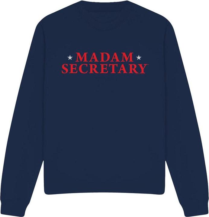 Produktbild Madam Secretary Sweatshirt (M)