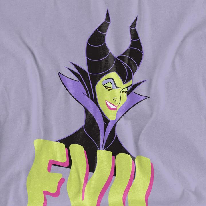 Produktbild Disney Villains TShirt (S)