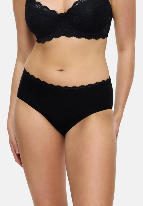 Immagine prodotto Triumph Feel of Cotton Midi (42, Confezione da 2)