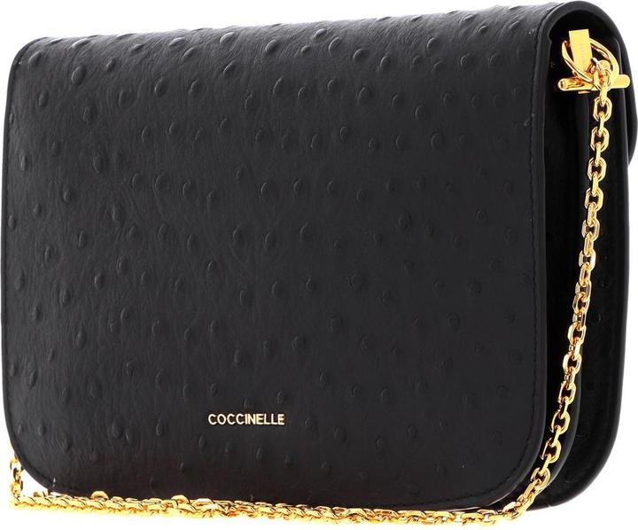 Immagine prodotto Coccinelle Beat Ostrich Crossbody