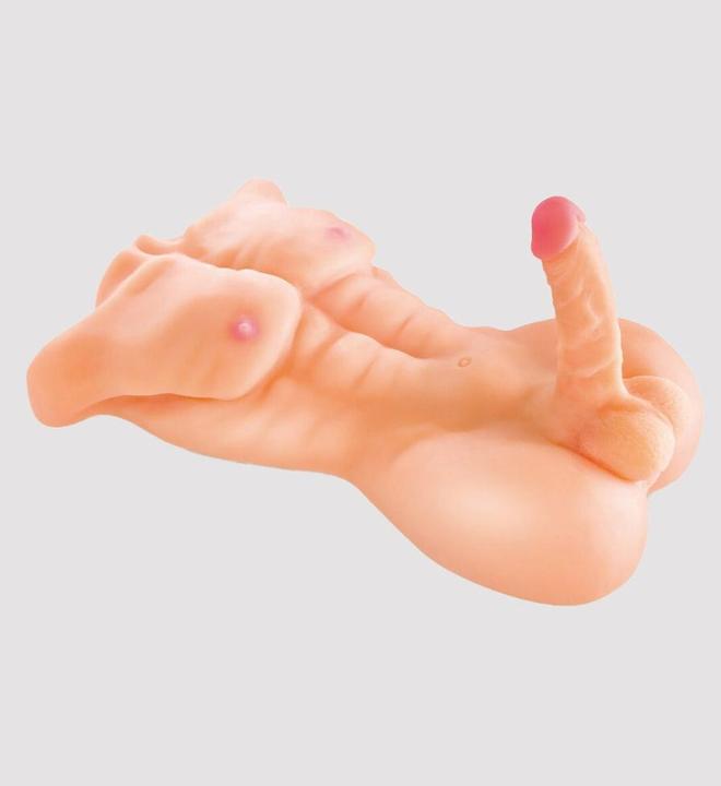 Produktbild Real Body My Man