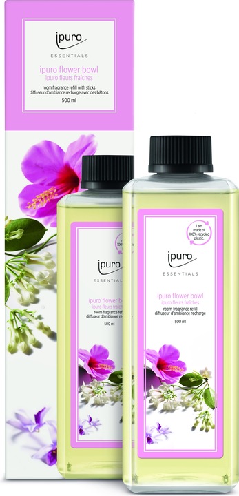 Produktbild Ipuro Flower Bowl (500 ml)