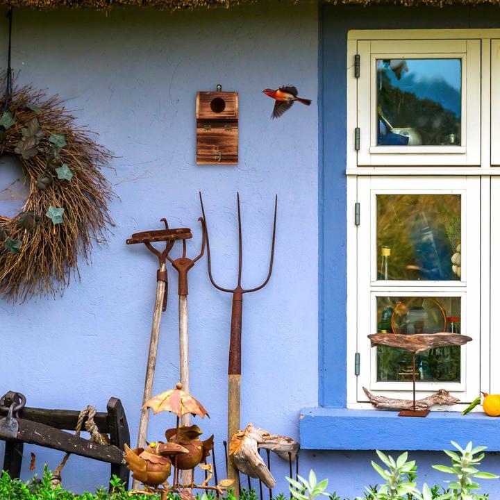 Actual product image Relaxdays Children's seating group (High chair)