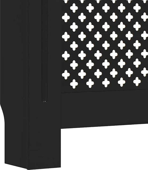 Image du produit vidaXL Heizkörperverkleidung