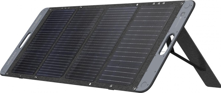 Actual product image Ugreen Solar Panel 100W (100 W, 5 kg)