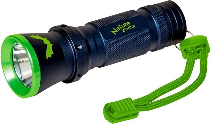 Actual product image Die Spiegelburg Taschenlampe