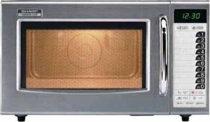 Immagine prodotto Sharp R15AT Gastro (28 l)