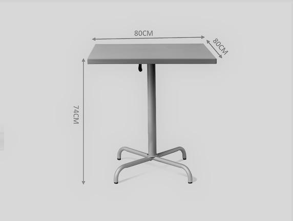 Immagine prodotto Giardimo LAB Retro (80 cm)