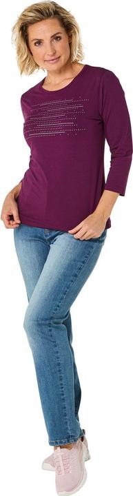 Produktbild Clarina Shirt «Livia» (48)