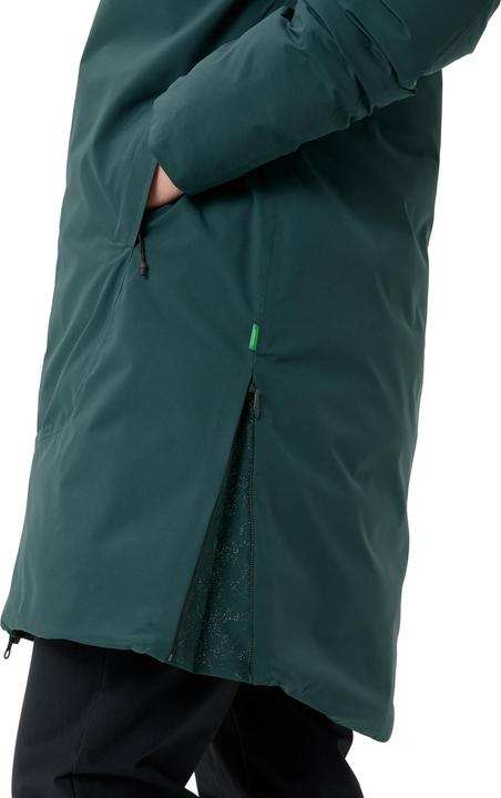 Produktbild Vaude Women's Mineo Coat IV (46)