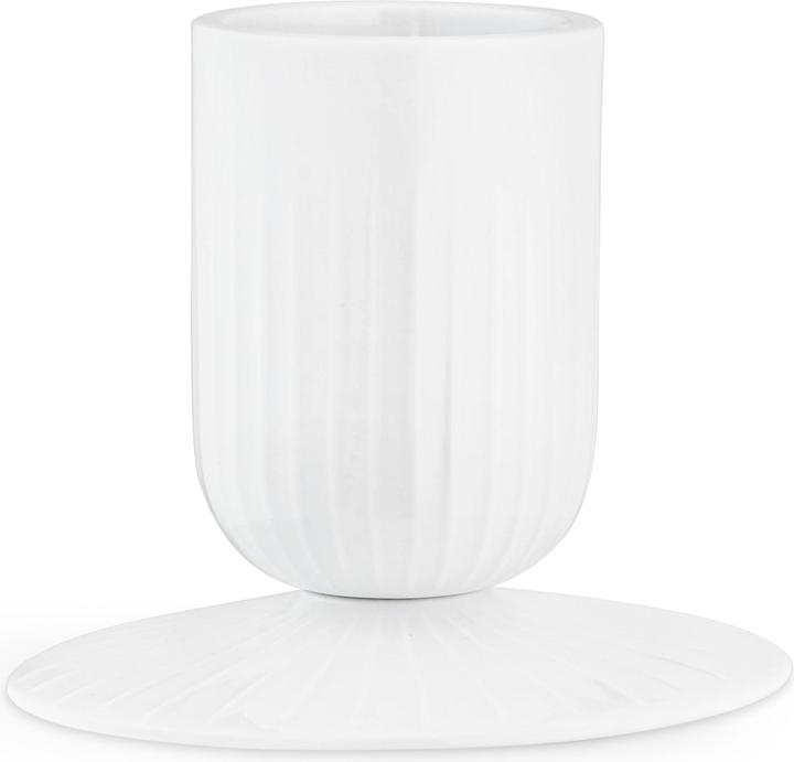 Produktbild Kähler Hammershoi Blockkerzenhalter